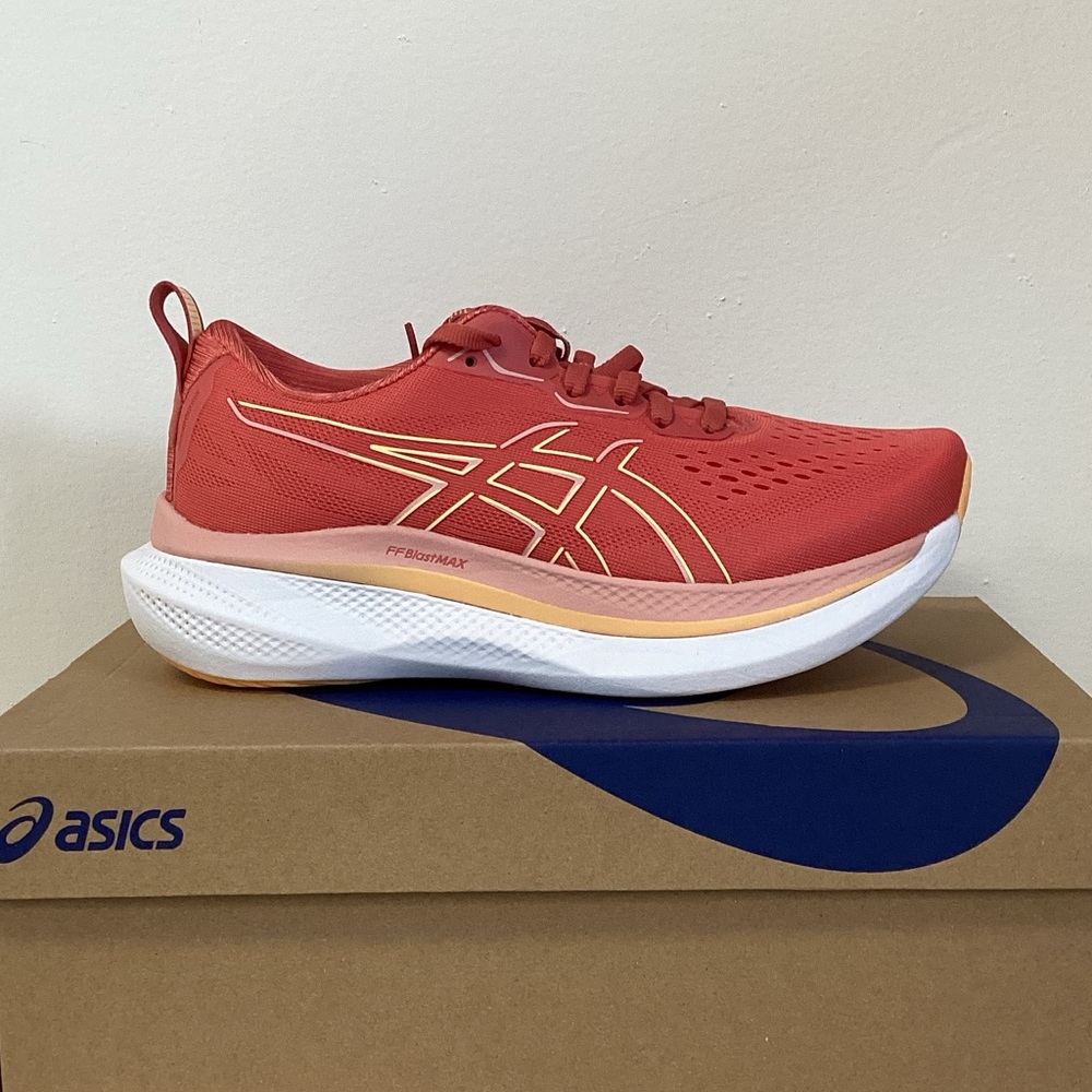 Women’s ASICS Glideride Max